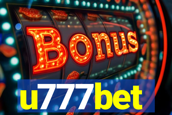 u777bet