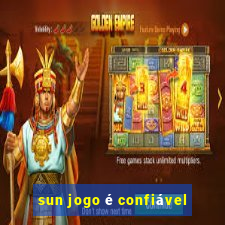 sun jogo é confiável