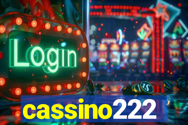 cassino222