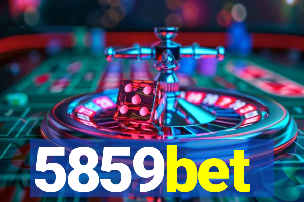 5859bet