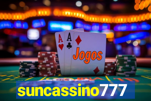 suncassino777