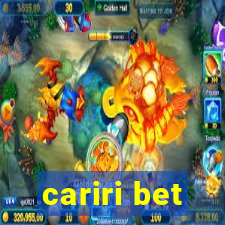 cariri bet