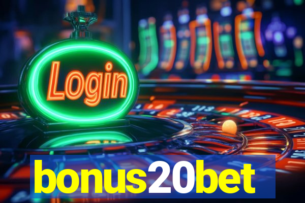 bonus20bet