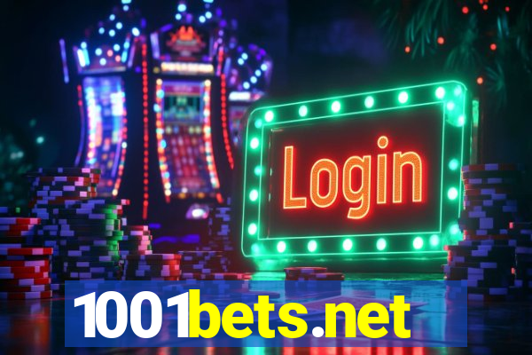 1001bets.net