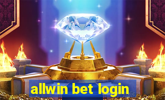 allwin bet login