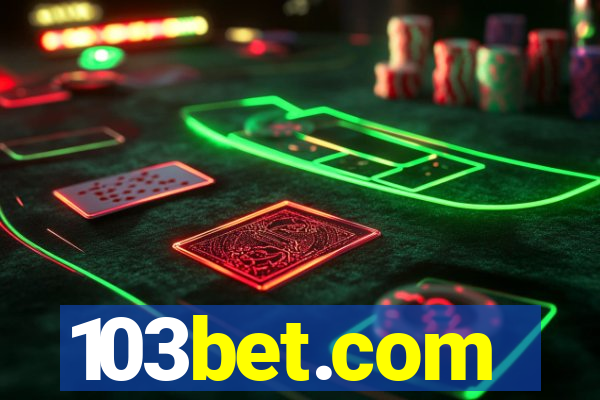 103bet.com