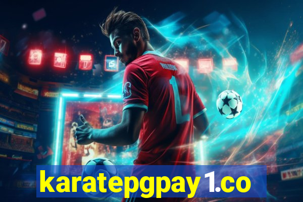 karatepgpay1.com