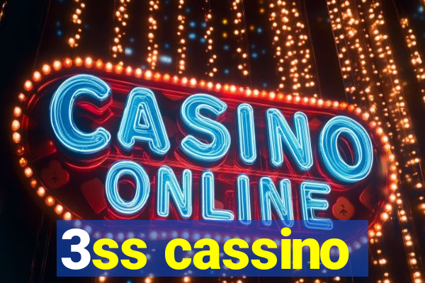 3ss cassino