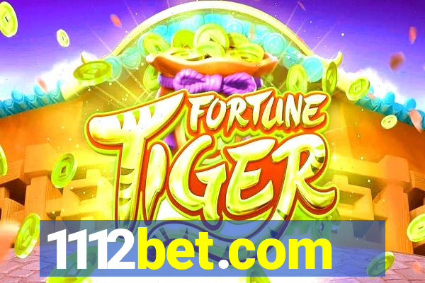 1112bet.com