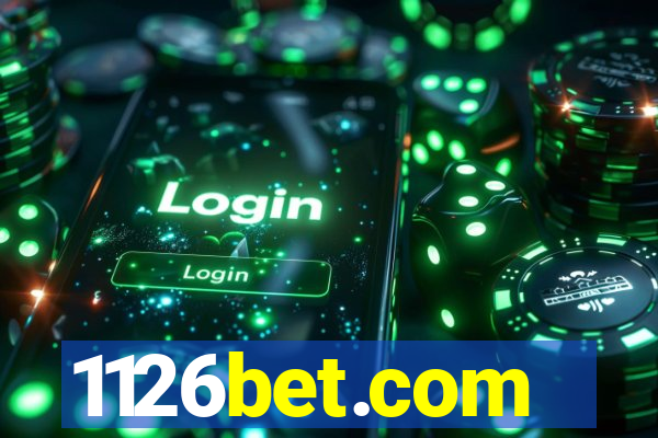 1126bet.com