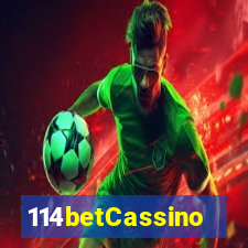 114betCassino