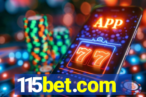 115bet.com