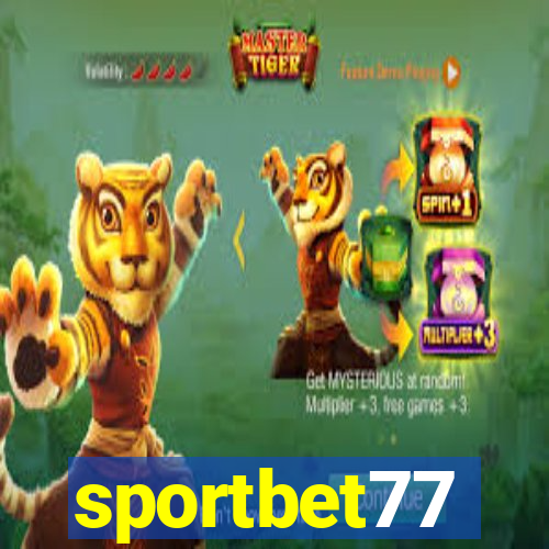 sportbet77