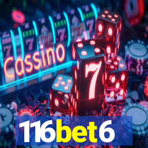 116bet6