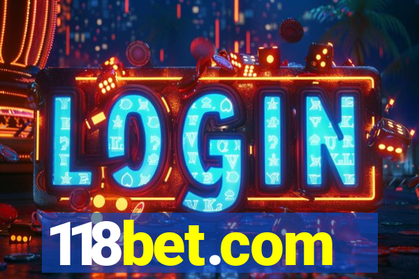 118bet.com