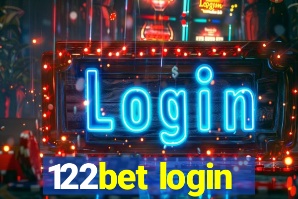 122bet login