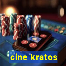 cine kratos