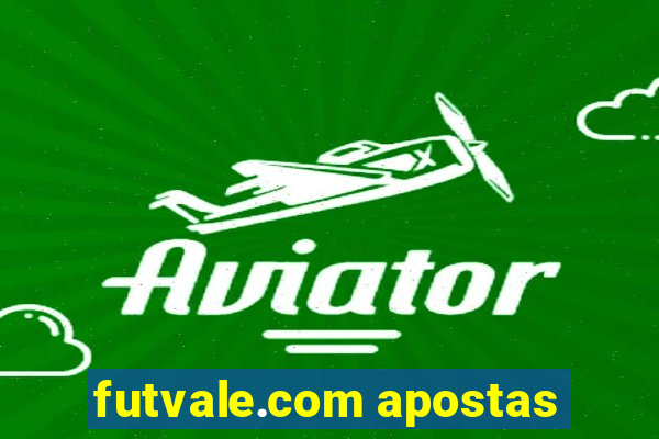 futvale.com apostas