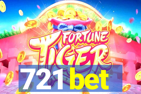 721 bet