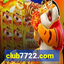 club7722.com