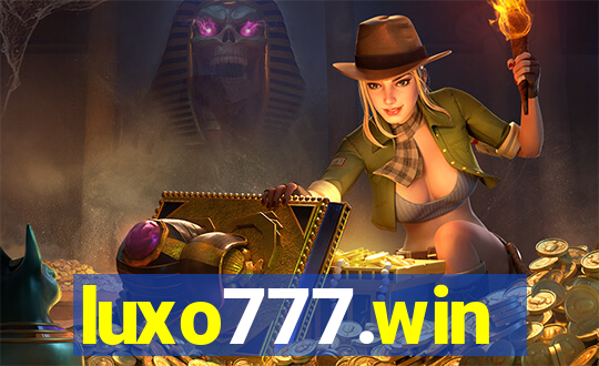 luxo777.win