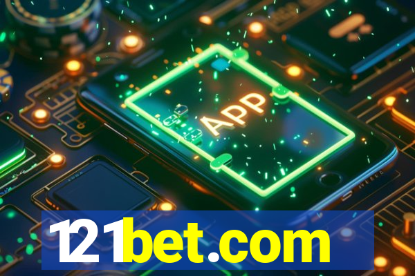 121bet.com