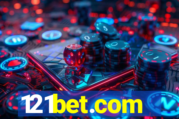 121bet.com