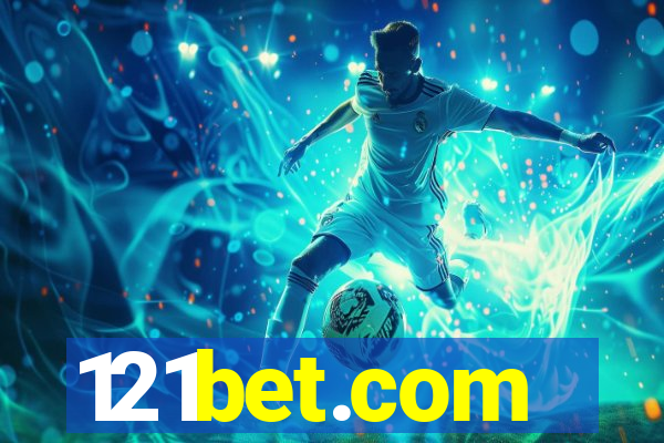 121bet.com