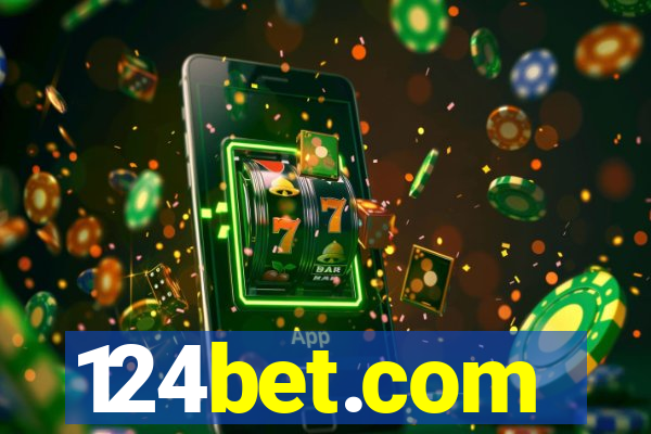 124bet.com