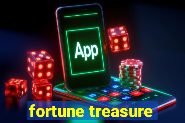 fortune treasure