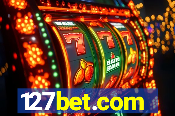 127bet.com