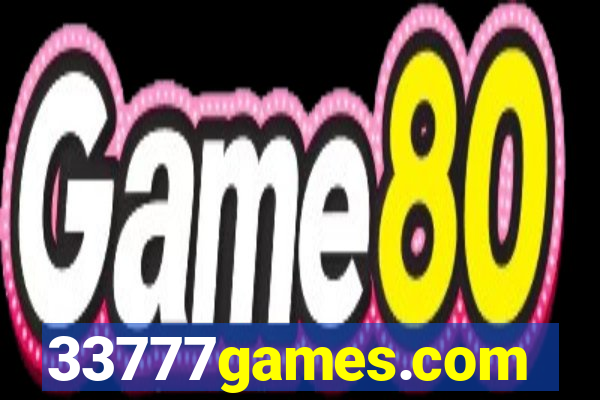 33777games.com