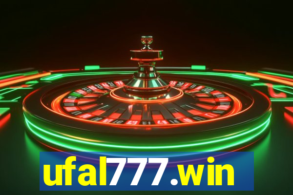 ufal777.win