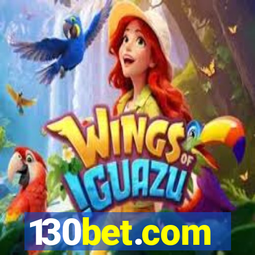 130bet.com