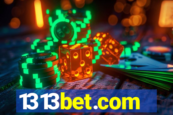 1313bet.com