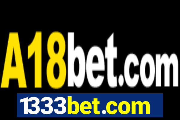 1333bet.com