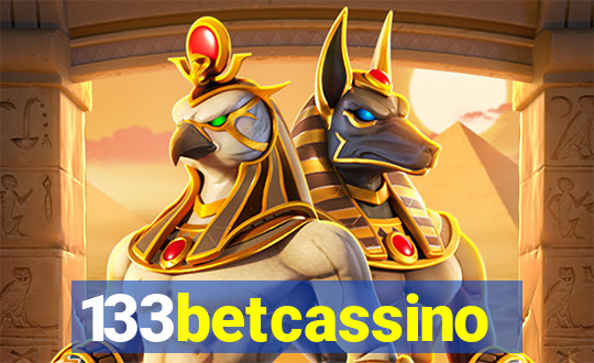 133betcassino