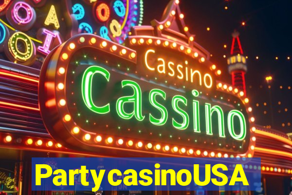 PartycasinoUSA