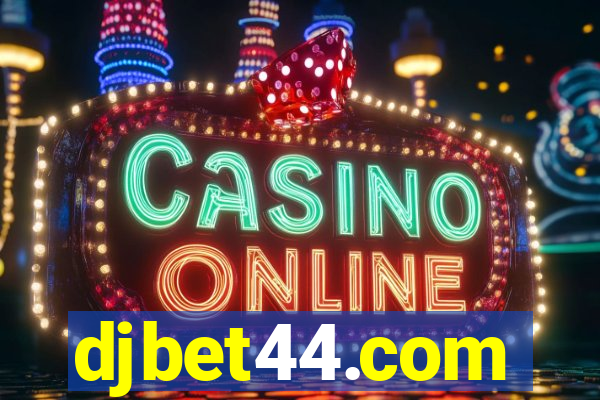 djbet44.com