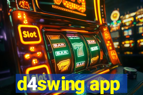 d4swing app