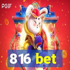 816 bet