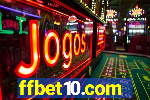 ffbet10.com