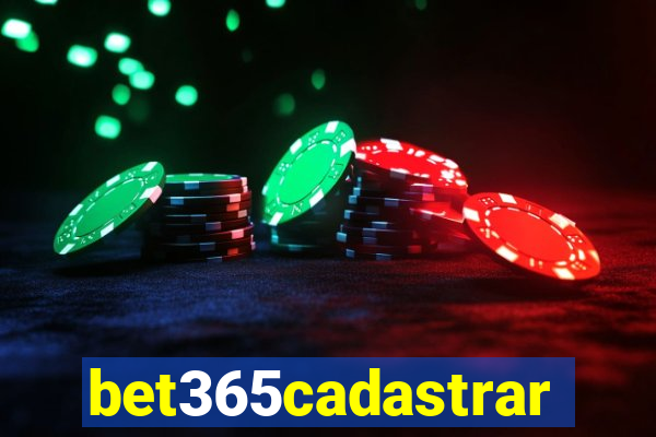 bet365cadastrar