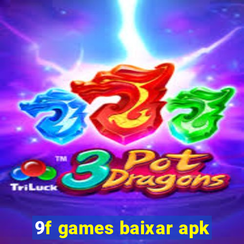 9f games baixar apk