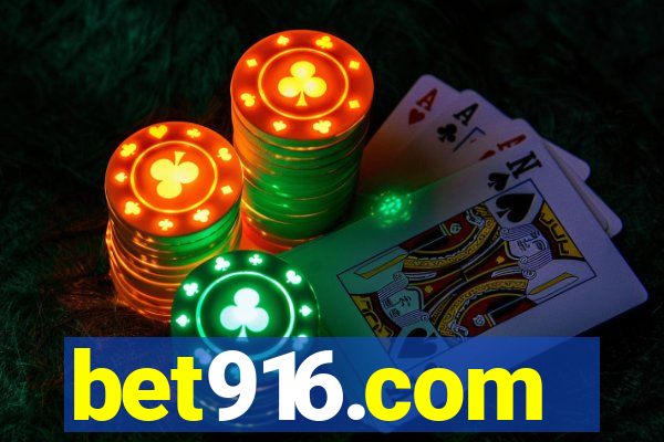 bet916.com