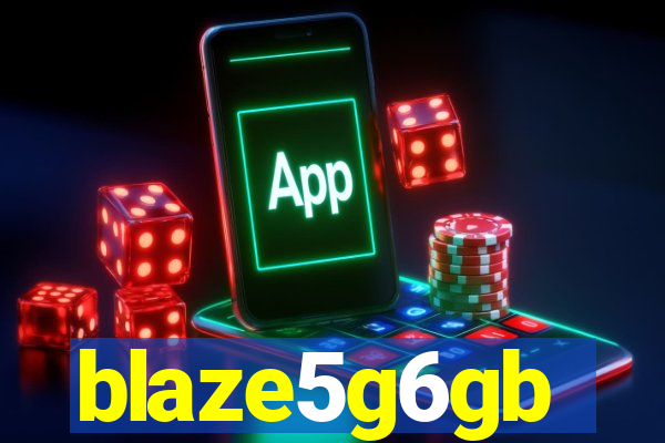 blaze5g6gb