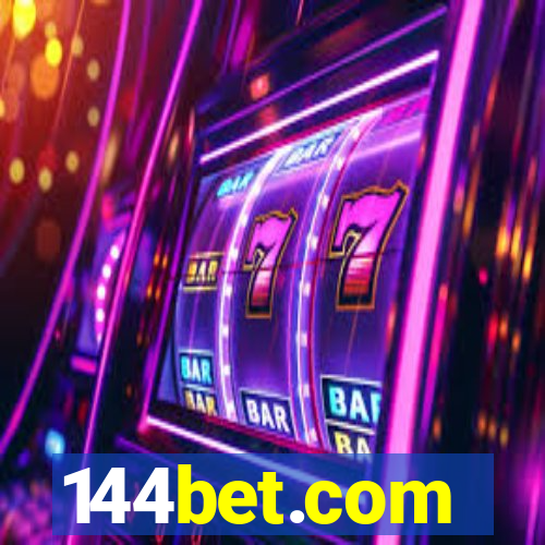 144bet.com