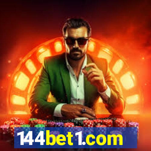 144bet1.com