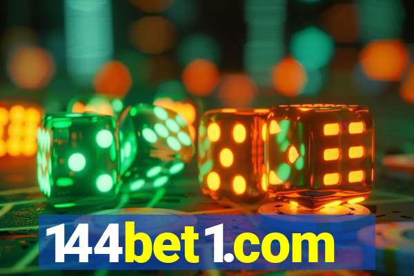 144bet1.com