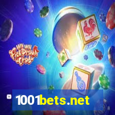 1001bets.net